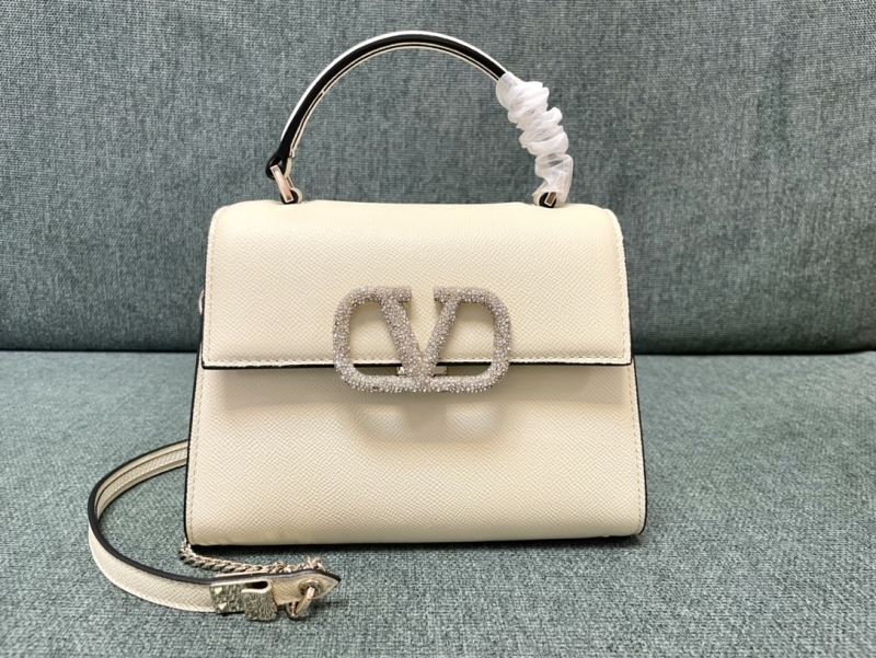 Valentino Top Handle Bag